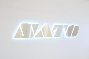 Sato Sign and Logo